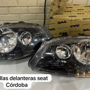 Pantallas delanteras seat Córdoba nuevas en caja - Img 45631435