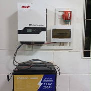 Kit solar - Img 56878114