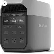 Ecoflow Delta 3 - Img 53402705
