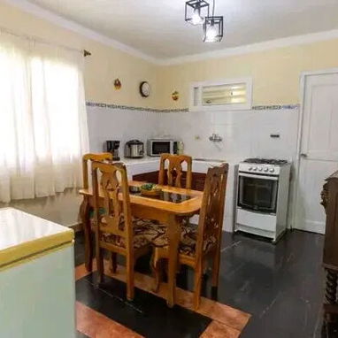IG Apartamento de renta 2 habitaciones en Varadero. Alquiler de apartamento en Varadero VAR-013 - 3/4