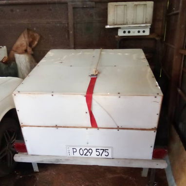 Trailer para auto - 2/2