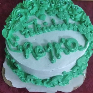 Cake estandar en 2100 cup. - Img 116249006