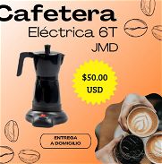 Cafetera - Img 45775262