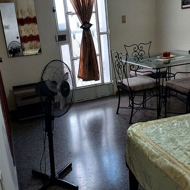 ALQUILER EN ALTAHABANA LLAMAR A MAGDA 55516937 - Img 122114932