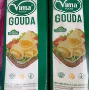 ***QUESO GOUDA ALEMÁN*** - Img 49185966
