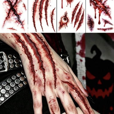 Disfraces para este halloween 2026 - 8/10