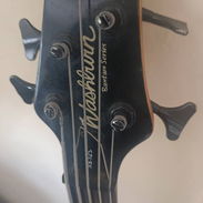 Bajo Activo 5 cuerdas Washburn - Img 56436750