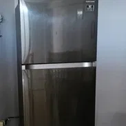 Se vende refrigerador Samsung de 18 pies - Img 56287886
