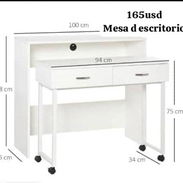 Mesa d escritorio - Img 56918183