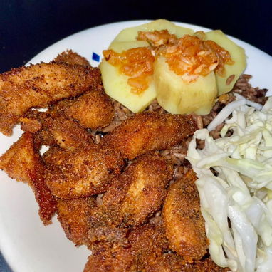 Comida a domicilio SATISFECHO – Centro Habana (Kinetica) - Img 116344224