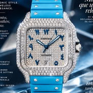 Cartier santos - Img 58108475