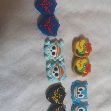 Gomitas para joystick - Img 125327312