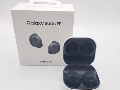 Audífonos Samsung Galaxy Buds FE ..NUEVOS EN CAJA.. - Img 65540751