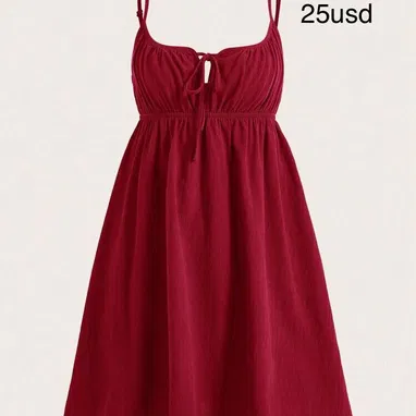 Vestidos Shein - Img 122650766
