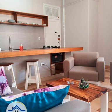 Renta de apartamento en La Habana Vieja. - Img 121263937