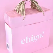 Bolsas de papel 🎁 decoradas a su gusto. - Img 49225463