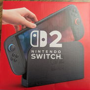 Nintendo switch 2 OLED Mariokart Bundle - Img 56456872
