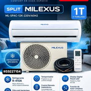 Split Milexus d 1TL - Img 57965425