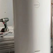 💧 Calentador de agua eléctrico RUDENKOV – 50 L - Img 57456115