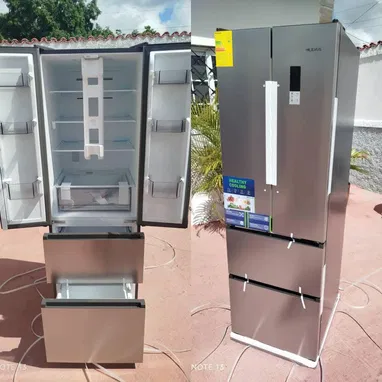 Refrigeradores - 2/2