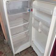 Refrigerador Samsung de los chiquitos de una sola puerta. - Img 55467146