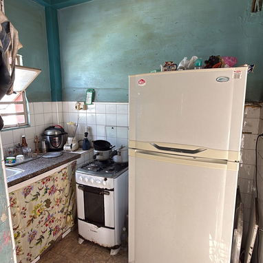 Venta de casa en el cerro - 4/8