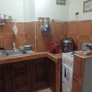 Apartamento en la Habana Vieja - Img 54718416