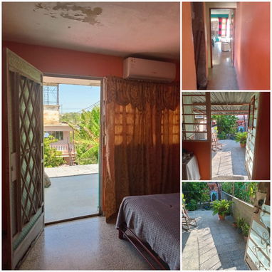 Venta de Casa San Francisco - 3/4