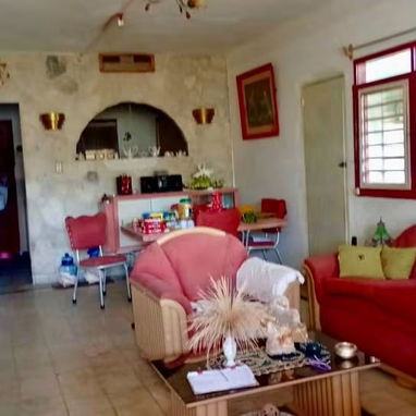 TRANQUILIDAD, ESPACIO Y CERCANÍA AL MAR EN BOCA CIEGA, GUANABO! - 2/6