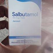 SABUTAMOL ESPREY - Img 54806101