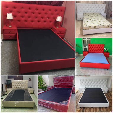 Muebles ,Camas , Colchones - Img 124962191