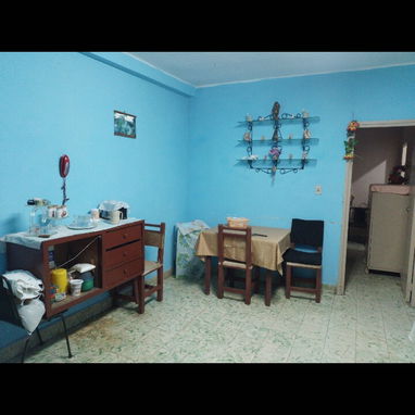 Apartamento en Diezmeros - 6/10