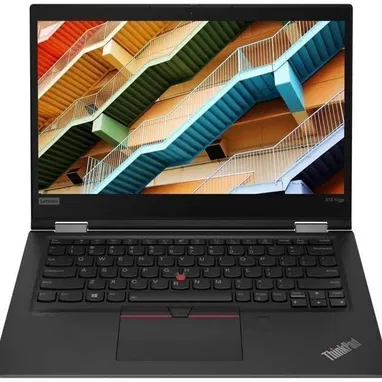 💻 Lenovo ThinkPad X13 Yoga Gen1 – Convertible Touch 🔄 - Img 102896043
