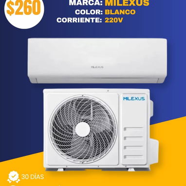 Equipos electrodomésticos - 6/10