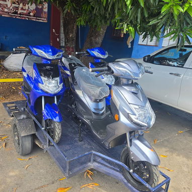 Motorinas Electricas - 2/2
