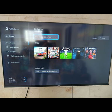 Xbox one s de 1tb - Img 123202567