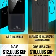 Los Mejores Power Bands - Calidad/precio - Solo Habana - Img 54941483