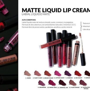 Maquillajes de calidad.Buenas Marcas - Img 82579093