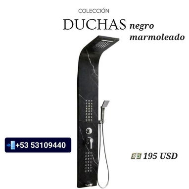 🚿 duchas 4 tiros e hidromasaje disponibles - Img 123061855