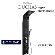 Duchas de hidromasaje - Img 55738734