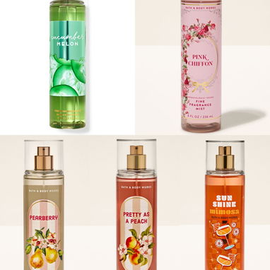 Colonias Bath & Body Works - Img 112947652