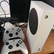 Vendo xbox series S sellado - Img 56202640