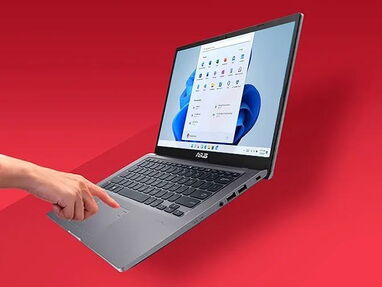 !!!!Laptop Asus F1400E Nueva en caja!!! - Img 54492014