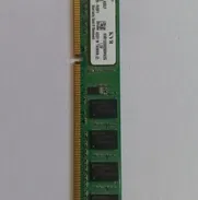 Memoria RAM 2GB DDR3 KINGSTON - Img 49276626