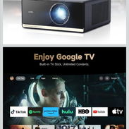 Proyector pro wanbo x5 pro lo mejor de lo mejor - Img 55944841