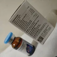 Complejo vitaminico B inyectable trae B1 B2 B6 y B12 trae 10ml (10 dosis) - Img 51381706