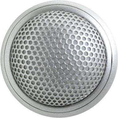 Micrófono de Mesa Shure MX395/O Microflex Omnidireccional - Discreto y Profesional - Img 126330841