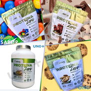 ¡Llegó la Proteína B.Nova! La fórmula que tu cuerpo y tu paladar estaban esperando😋 - Img 57864025