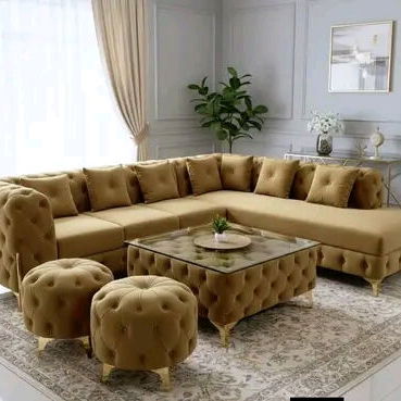 MUEBLES TAPIZADOS PARA MELLA - 10/10