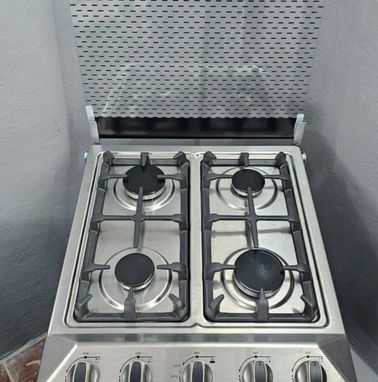 🔥 Cocinas Challenger. 🎇Calidad, elegancia y funcionalidad🎇 - Img 97715565